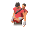 Item icon Corpse Carrier.png