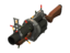 Festivized Grenade Launcher