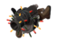 Festivized Quickiebomb Launcher
