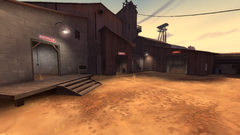 Doomsday - Official TF2 Wiki | Official Team Fortress Wiki
