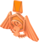 Unused Painted Tournament Medal - Insomnia CF7336 Third Place.png
