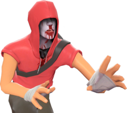 Head Hunter Official Tf2 Wiki Official Team Fortress Wiki