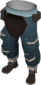 Painted Double Dog Dare Demo Pants 839FA3.png