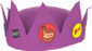 Painted Whoopee Cap 7D4071.png