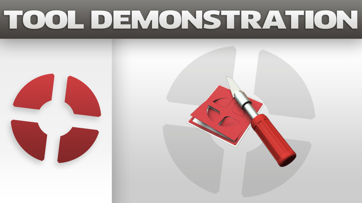 File:Weapon Demonstration thumb decal tool.png - Official TF2 Wiki ...