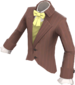 Painted Frenchman's Formals F0E68C Dashing Spy.png