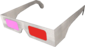 Painted Stereoscopic Shades FF69B4.png