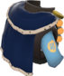 Unused Painted King of Scotland Cape 18233D.png