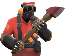 Little Buddy - Official TF2 Wiki | Official Team Fortress Wiki