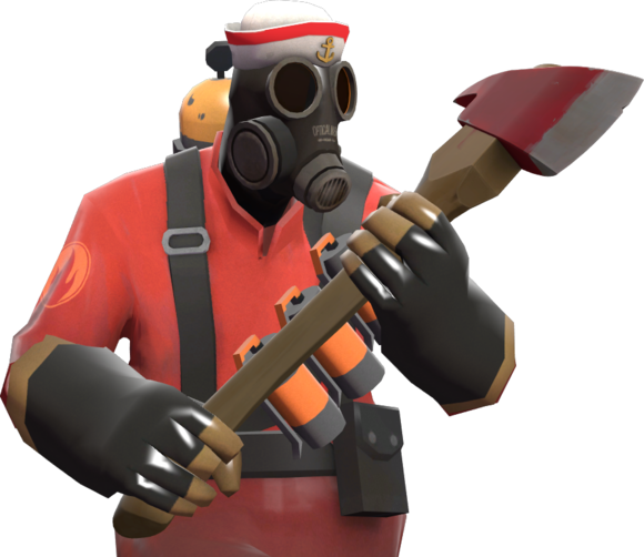 Scunt Main - Official TF2 Wiki | Official Team Fortress Wiki