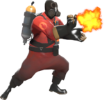 Pyro - Official TF2 Wiki | Official Team Fortress Wiki