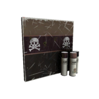 Backpack Swashbuckled War Paint Field-Tested.png