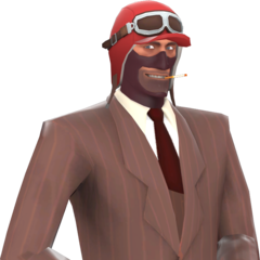 Co-Pilot - Official TF2 Wiki | Official Team Fortress Wiki