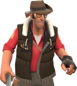 Lisäkerros - Official TF2 Wiki | Official Team Fortress Wiki