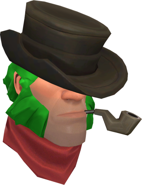 File:Painted Scrooge McCrocket 32CD32.png