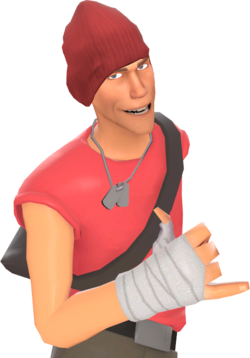 Tf2 Scout Hats