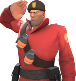 Bill's Hat - Official TF2 Wiki | Official Team Fortress Wiki