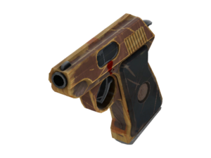 Item icon Local Hero Pistol Well-Worn.png