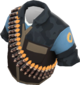 Painted Hunter Heavy 7C6C57 BLU.png