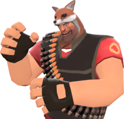 Head Prize - Official TF2 Wiki