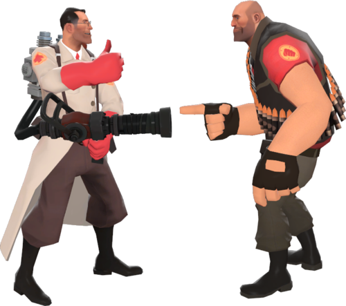 Chronoscarf - Official TF2 Wiki