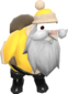 Painted Santarchimedes E7B53B.png