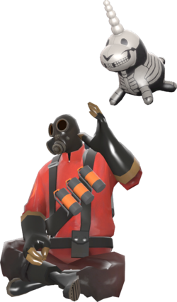 Balloonicorpse - Official TF2 Wiki | Official Team Fortress Wiki