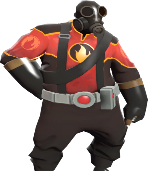 Crusader's Getup Official TF2 Wiki Official Team Fortress Wiki