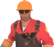 Operation Oil Spill Badge - Official TF2 Wiki | Official Team Fortress Wiki
