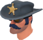 Painted Sheriff's Stetson 18233D.png