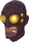 Painted Six-Eyed Specs E7B53B.png