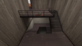 Badwater spiraling staircase.png