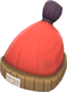 Painted Boarder's Beanie 51384A Classic Pyro.png