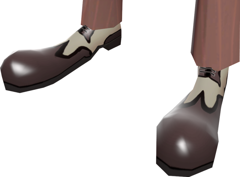 File:Painted Bozo's Brogues 483838.png