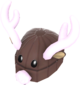 Painted Caribou Companion D8BED8.png