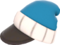 Painted Crimbo Cap 256D8D.png