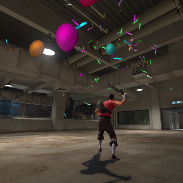 Noise Maker Official TF2 Wiki Official Team Fortress Wiki