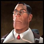 Tf2 Medic Model