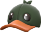Painted Duck Billed Hatypus 424F3B.png