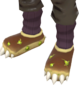 Painted Loaf Loafers 51384A.png