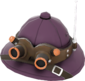 Painted Lord Cockswain's Pith Helmet 51384A.png