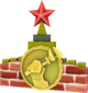Painted Tournament Medal - Moscow LAN 808000 Staff Medal.png