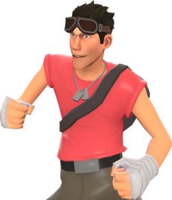 Antarctic Eyewear - Official TF2 Wiki | Official Team Fortress Wiki