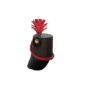 Backpack Stovepipe Sniper Shako.png