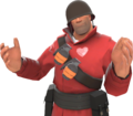 Bolted Barbecue Generous Gemstone Soldier.png