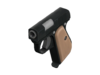 Pretty Boy's Pocket Pistol