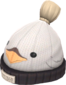 Painted Boarder's Beanie C5AF91 Brand Medic.png