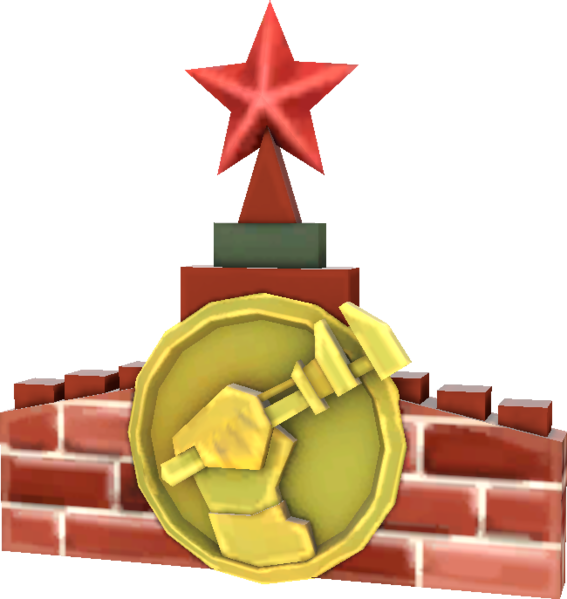 File:Painted Tournament Medal - Moscow LAN 803020 Staff Medal.png
