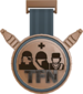 Painted Tournament Medal - TFNew 6v6 Newbie Cup 384248 Third Place.png
