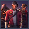 Airborne Attire - Official TF2 Wiki | Official Team Fortress Wiki